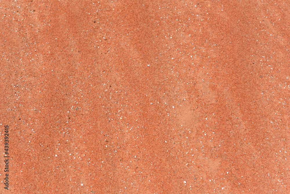 Εκτύπωση καμβά Waves of red sand