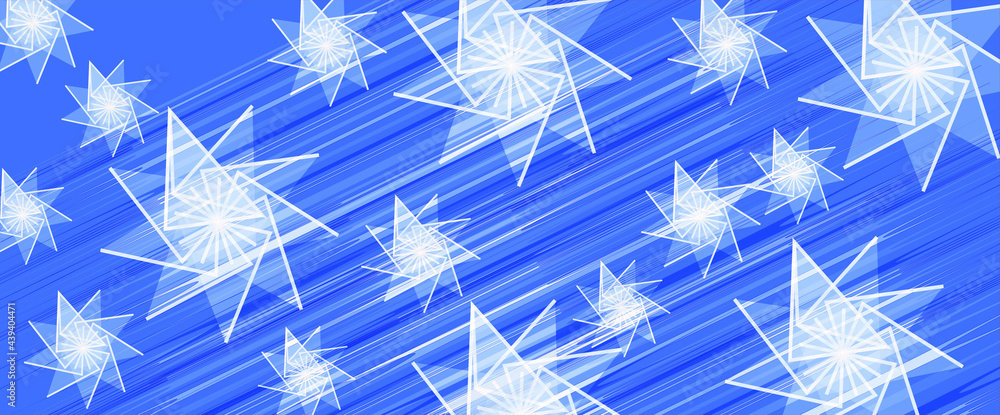 abstract blue background abstract blue background