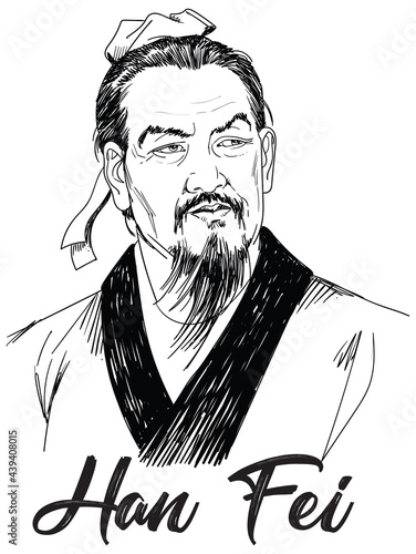 Han Fei