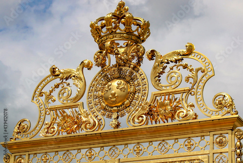 Palace de Versailles