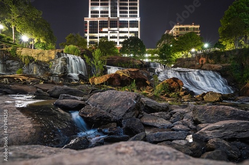 Downtown Greenville
