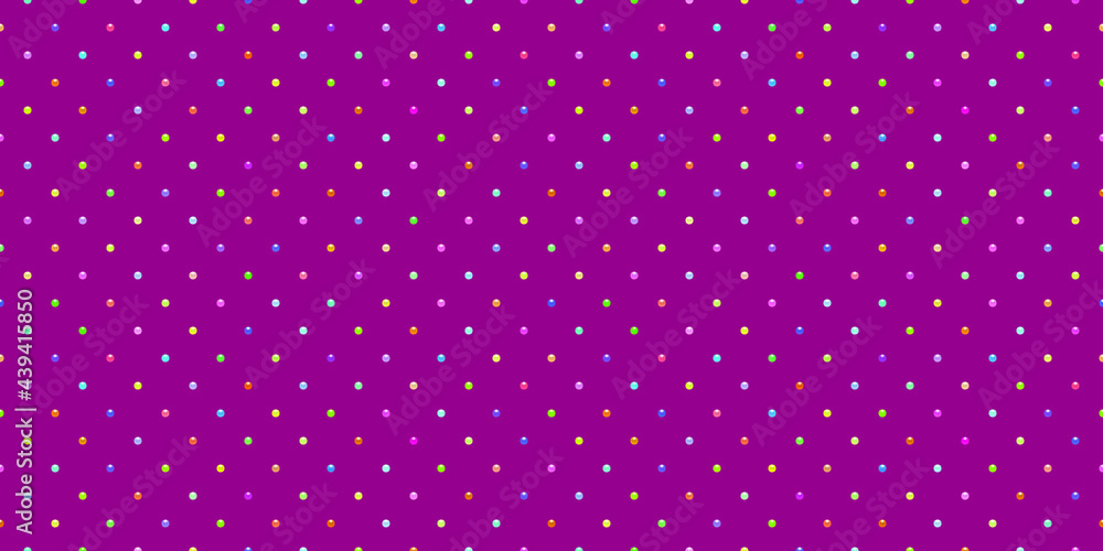 Pink luxury background. Seamless vector illustration. Pink luxury background. Seamless vector illustration.