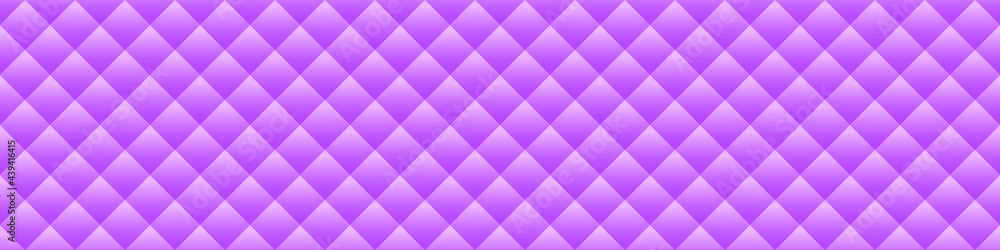 Purple squares background. Seamless vector illustration. Purple squares background. Seamless vector illustration.
