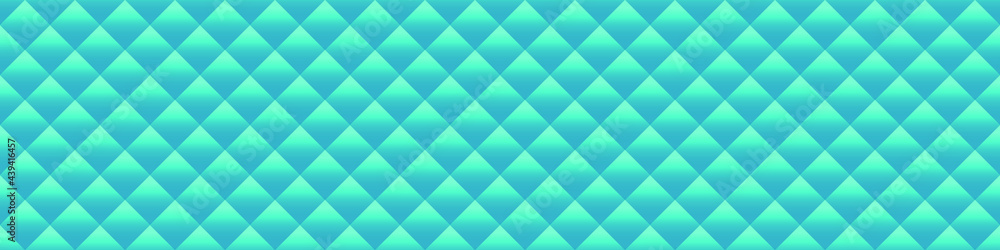 Blue squares background. Seamless vector illustration. Blue squares background. Seamless vector illustration.