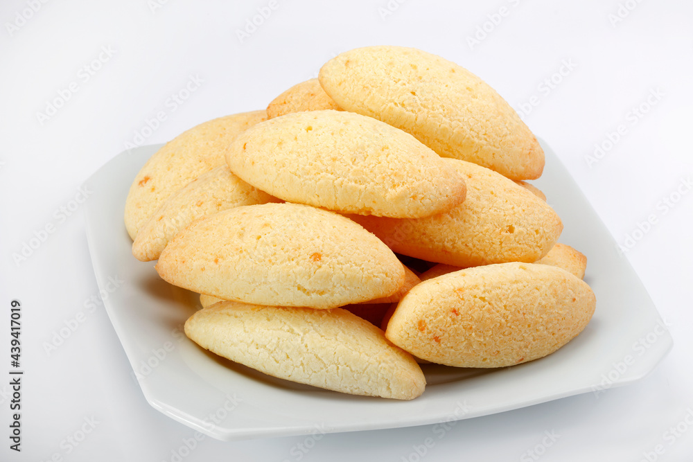 Traditional Brazilian snacks, traditional snacks served in snack bars Traditional Brazilian snacks, traditional snacks served in snack bars