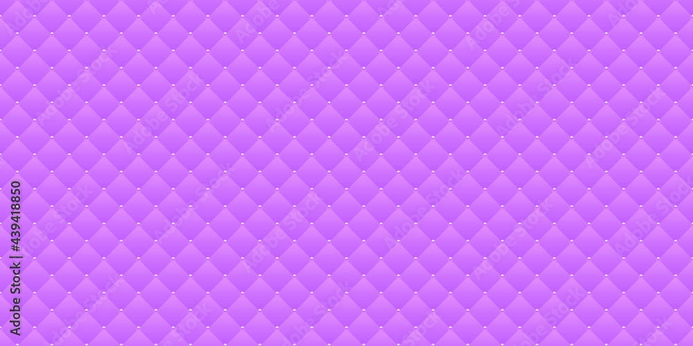 Pink background with rhombuses. Seamless vector illustration. Pink background with rhombuses. Seamless vector illustration.