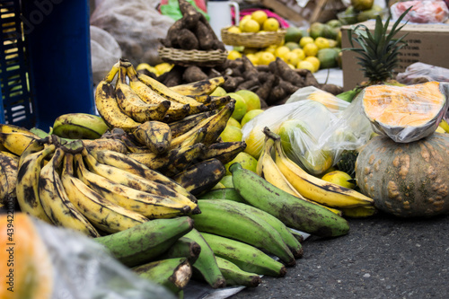 Mercado Campesino 