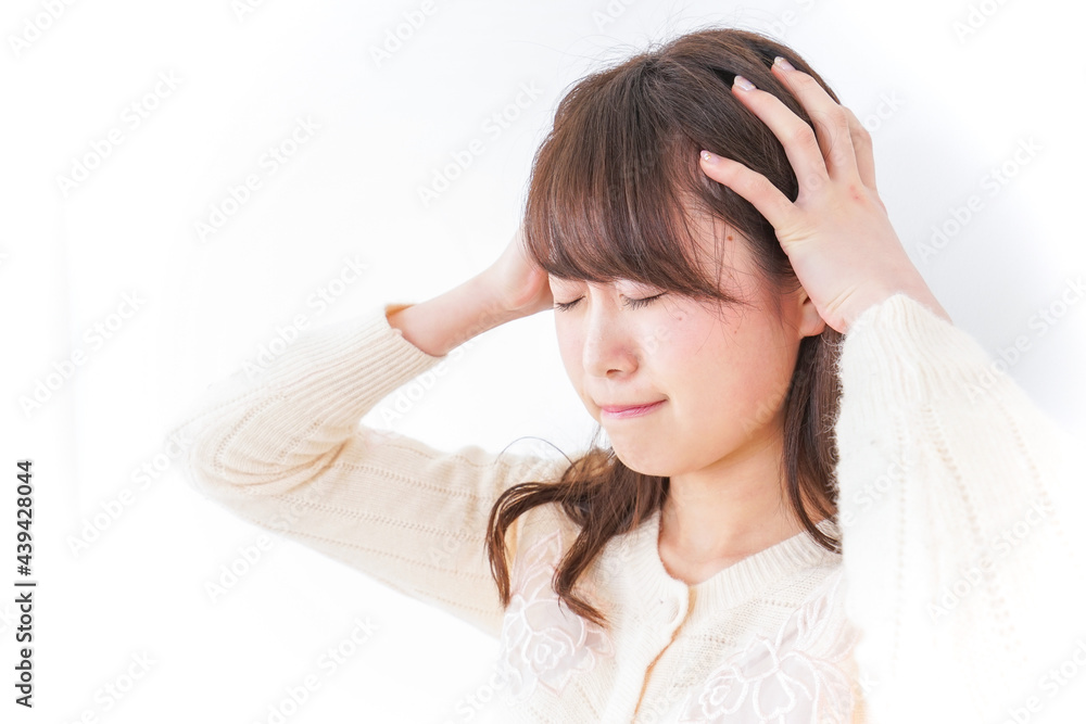 頭痛 頭痛