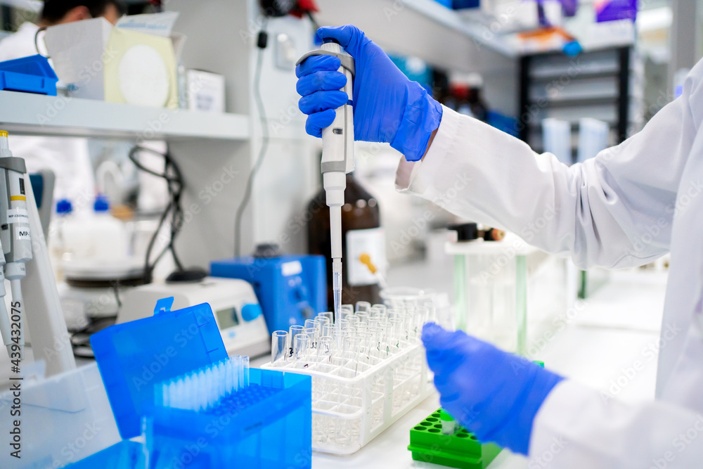 Science Research In A Lab Science Research In A Lab