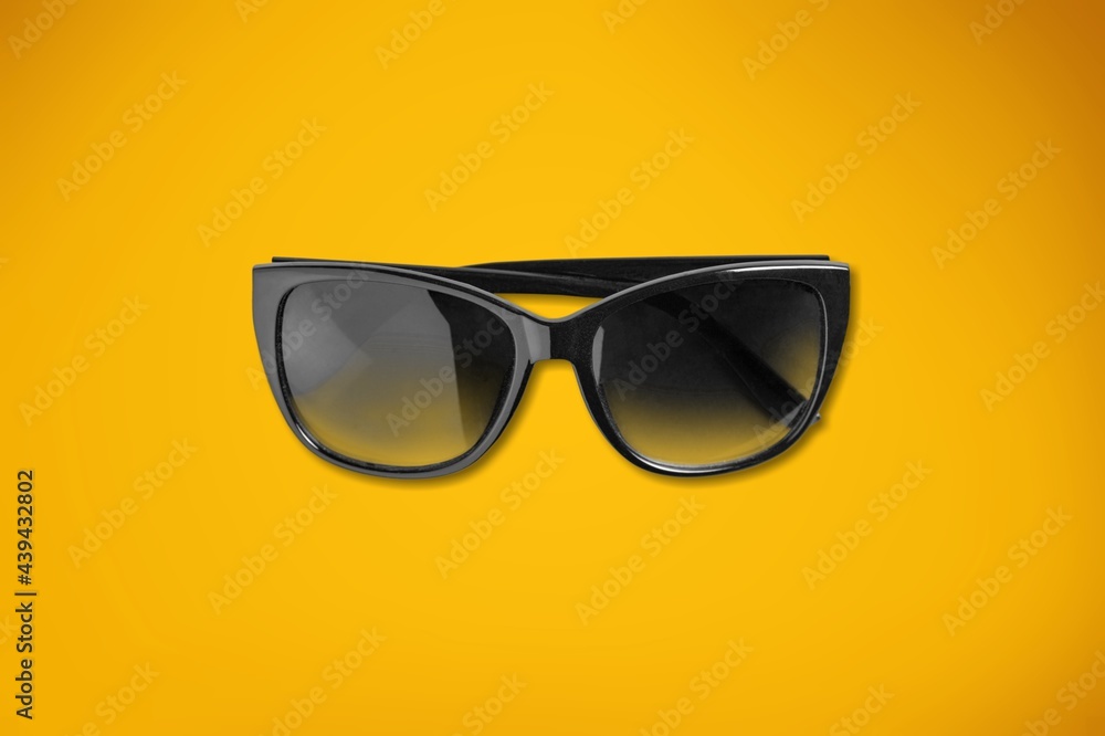 Sunglasses. Sunglasses.