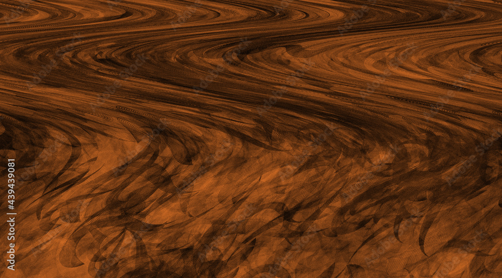 Fototapeta premium abstract colorful orange background bg