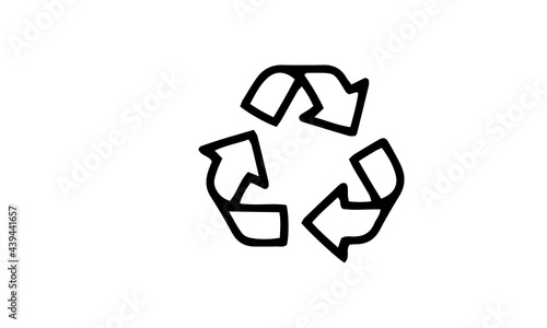 Fabric feature icon set vector design 