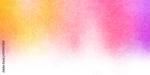 秋　和紙　カラフル　背景