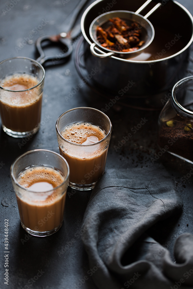 Masala Chai Masala Chai