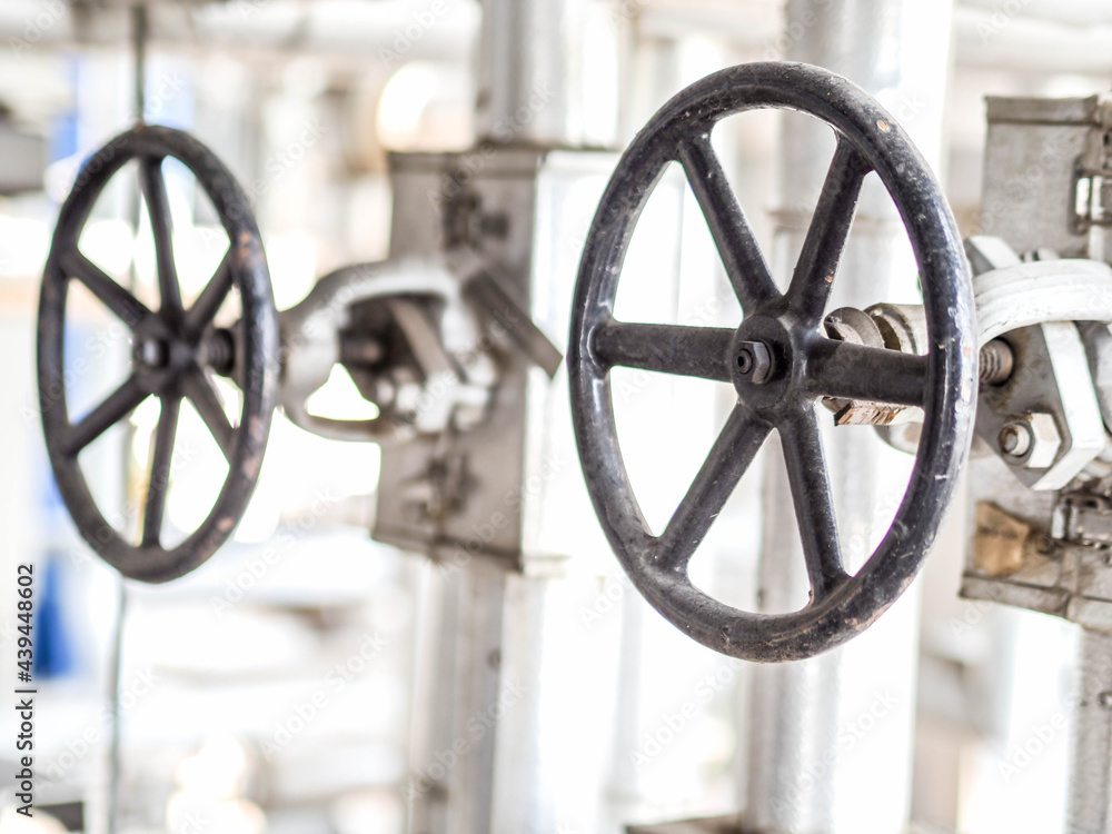 Manual valve for apply industrial zone which popular to install with tank, pipe, pump, and pond in Combined-Cycle Co-Generation Power Plant. Manual valve for apply industrial zone which popular to install with tank, pipe, pump, and pond in Combined-Cycle Co-Generation Power Plant.