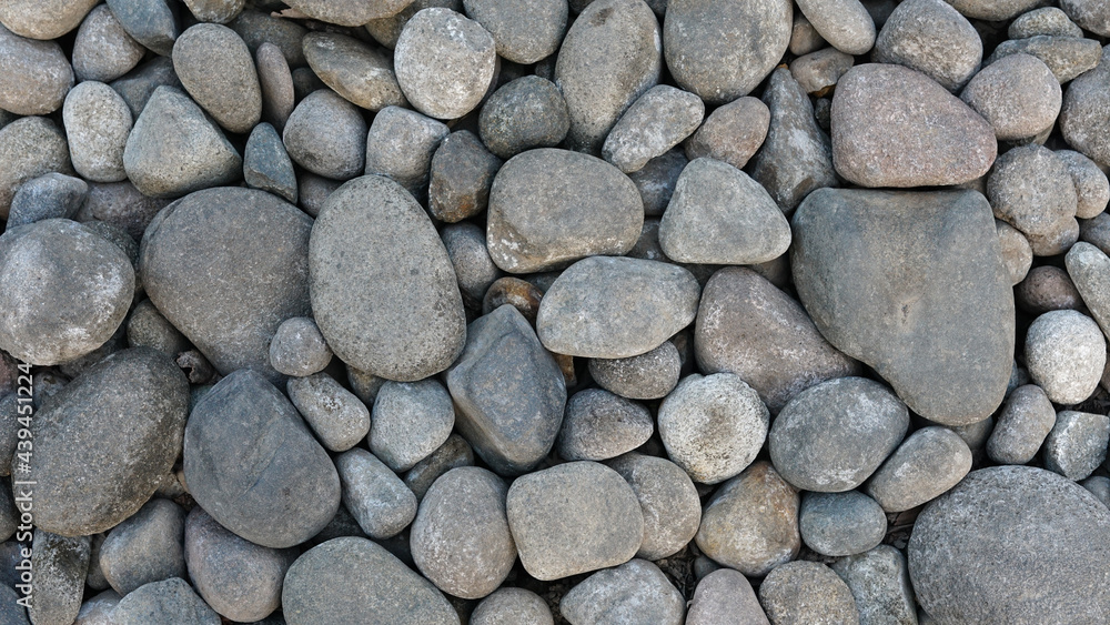 Pile of stones, can be a design background material Pile of stones, can be a design background material