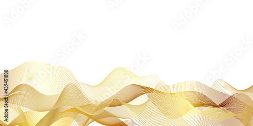 波　金　曲線　背景