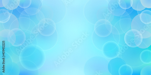  和紙　暑中見舞い　夏　背景