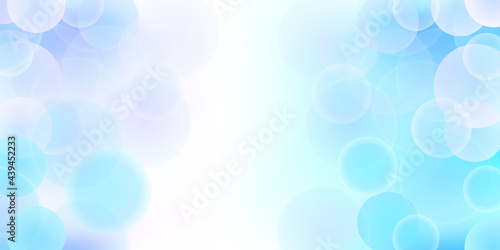  和紙　暑中見舞い　夏　背景