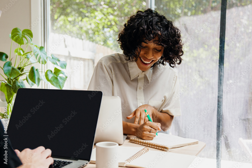 A Home Business A Home Business