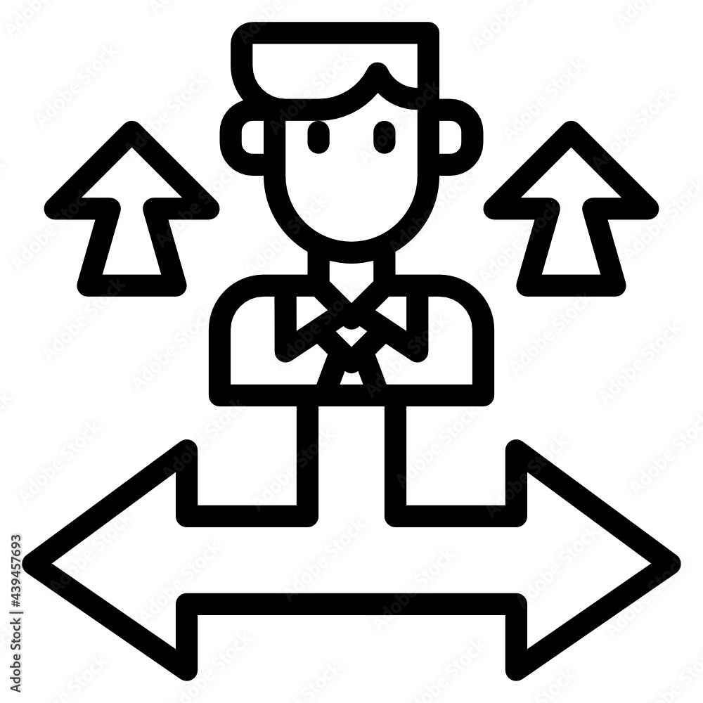 bussiness line icon bussiness line icon