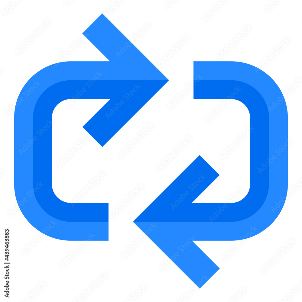 arrow flat style icon arrow flat style icon