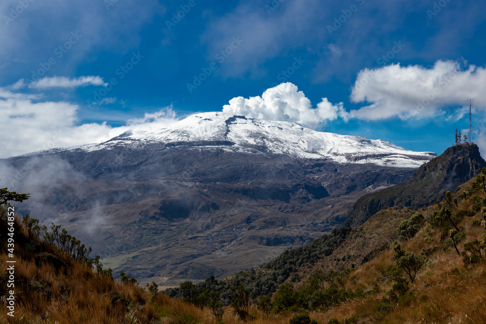 Nevado del Ruiz