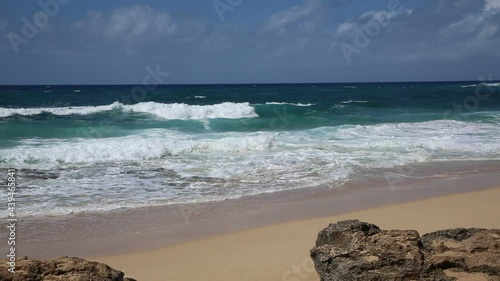 Keaau Beach Park, Oahu, Hawaii photo