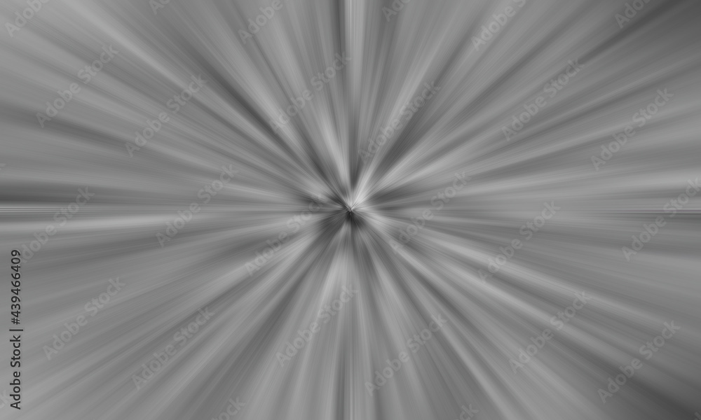 Concentrated lines and abstract background Concentrated lines and abstract background
