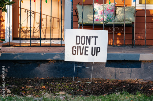 Words of Encouragement