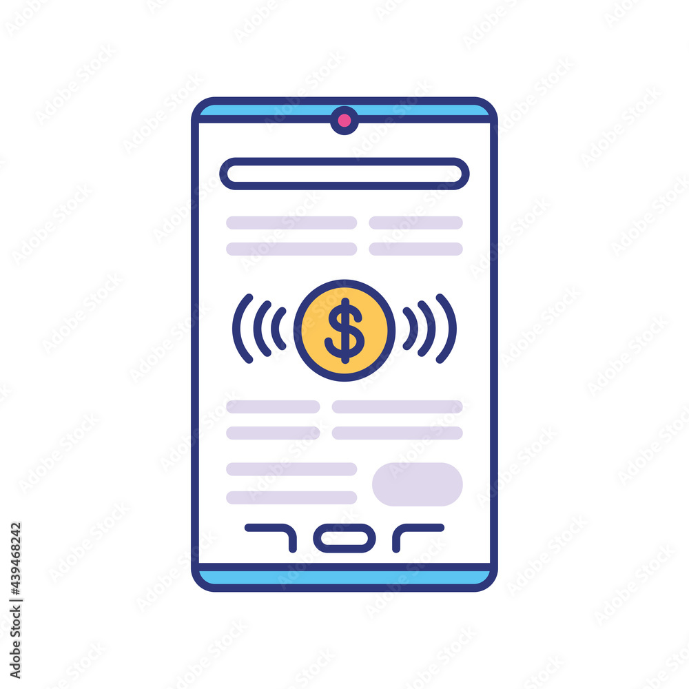 smartphone online payment smartphone online payment