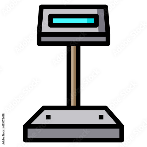 Weighing Scale