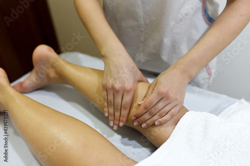 Estética y Spa