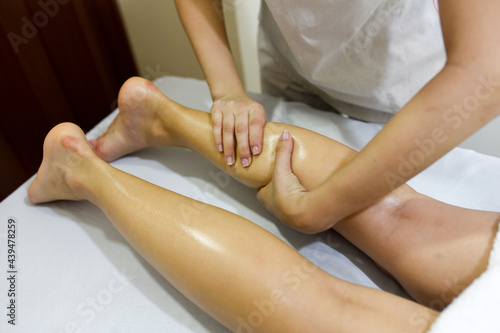 Estética y Spa