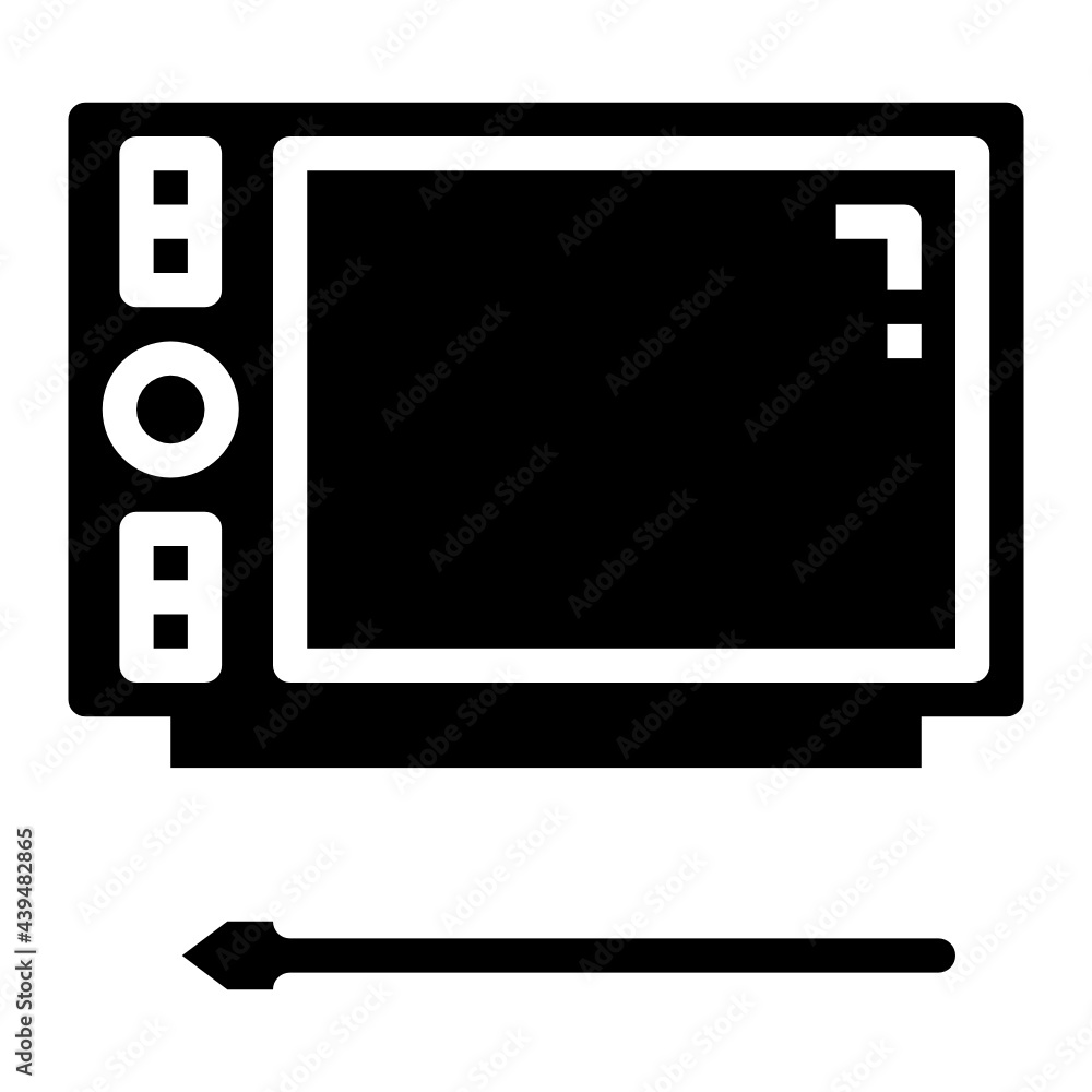 Drawing Tablet Drawing Tablet
