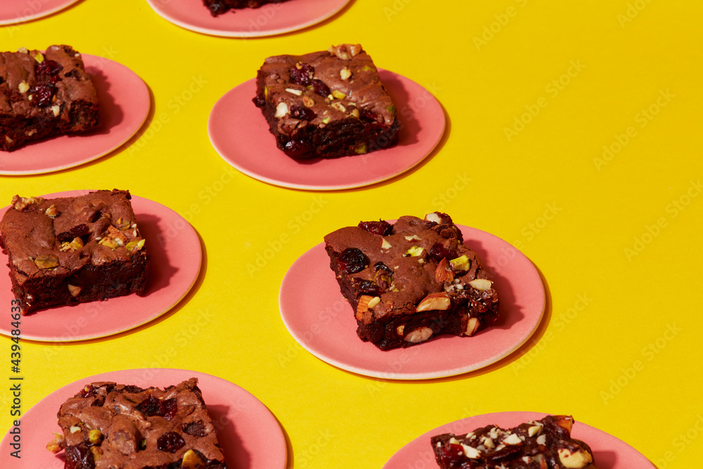 Brownies Brownies