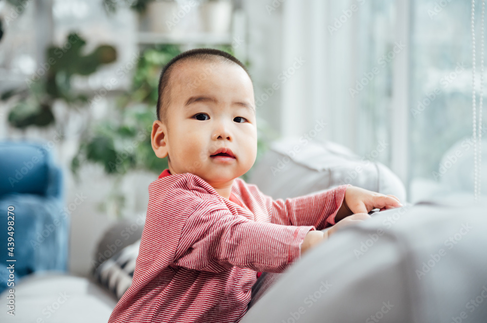cute little baby at home cute little baby at home
