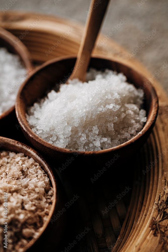 salt salt