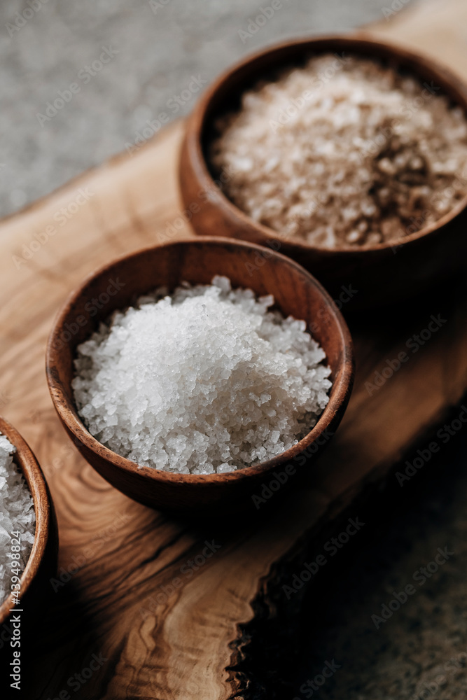 salt salt