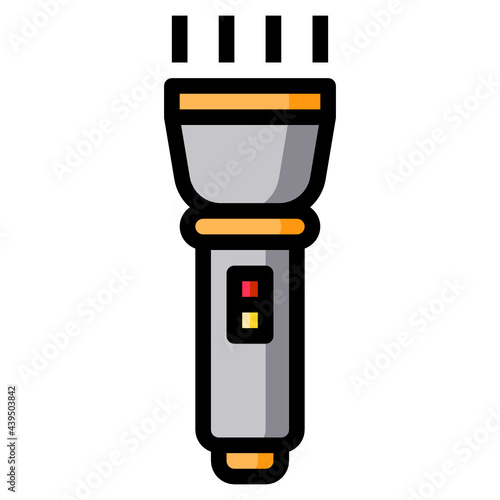 Flashlight