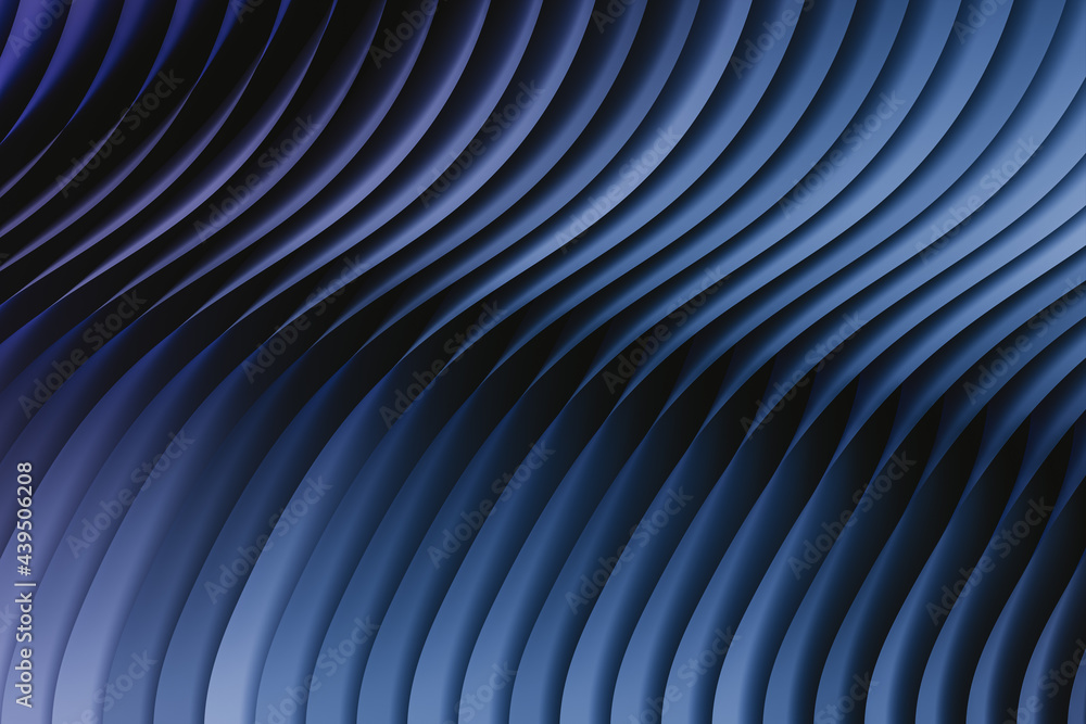 Abstract blue foil backgrounds Abstract blue foil backgrounds