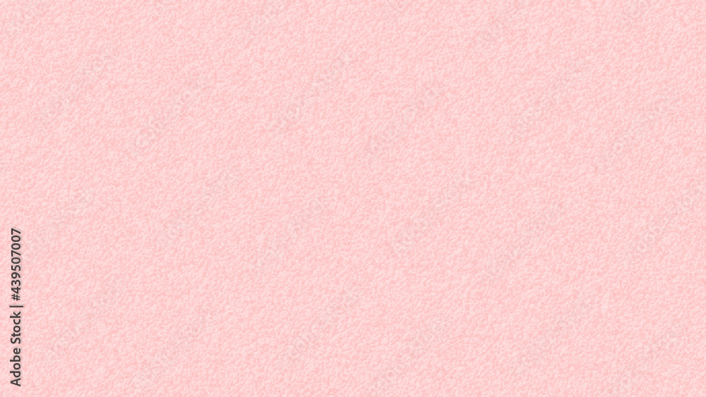 Fototapeta premium Pink cement wall texture background for design backdrop banner for love valentine day.