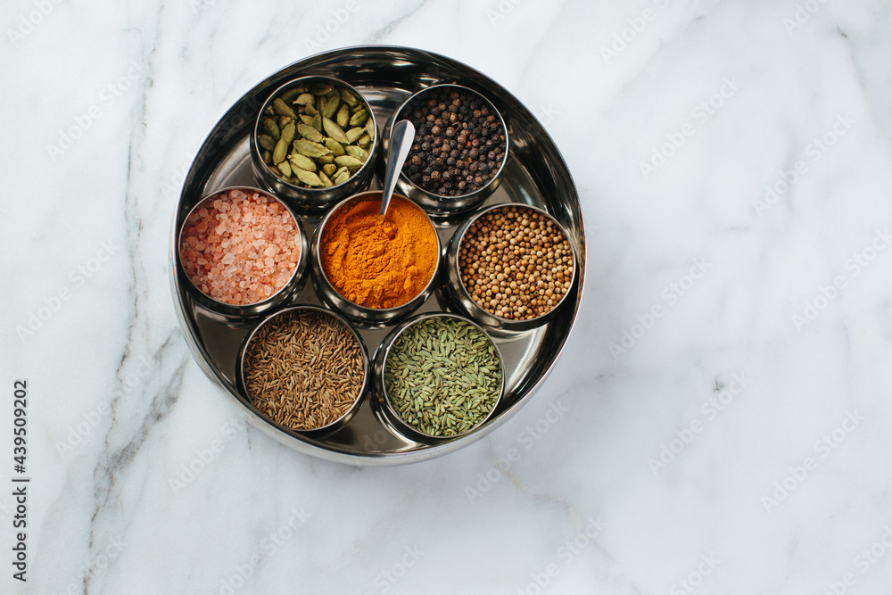 Indian Spice Tiffin Indian Spice Tiffin