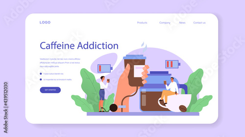 Addiction concept. Idea of medical treatment for addicted people.