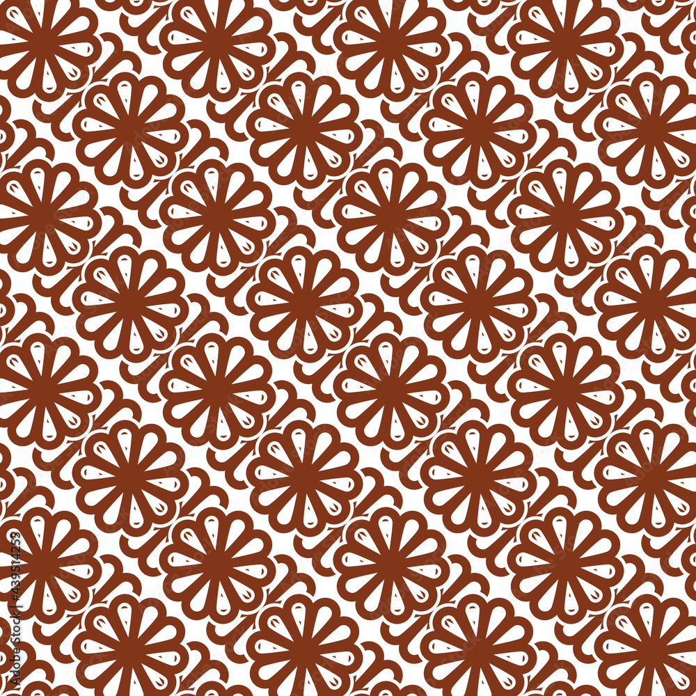 Pattern abstract seamless ethnic vector illustration style design for fabric curtain background carpet wallpaper clothing wrapping batik fabric tile ceramic Pattern abstract seamless ethnic vector illustration style design for fabric curtain background carpet wallpaper clothing wrapping batik fabric tile ceramic