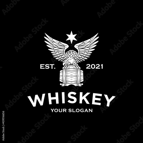 Text and color can be change.