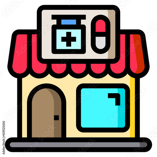 Pharmacy