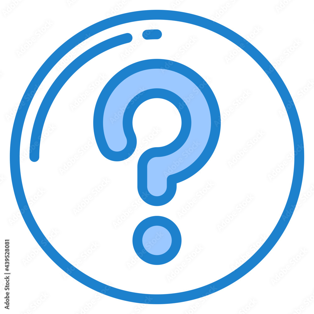 help blue style icon help blue style icon