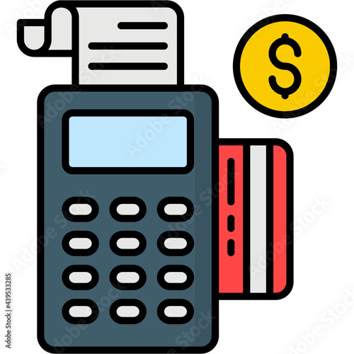 Pos icon

