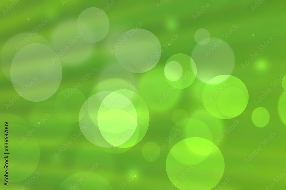 Abstract bright spring or summer landscape texture with natural green bokeh lights and bright circular lights with sunshine and sun rays. Beautiful autumn background with copy space. Abstract bright spring or summer landscape texture with natural green bokeh lights and bright circular lights with sunshine and sun rays. Beautiful autumn background with copy space.
